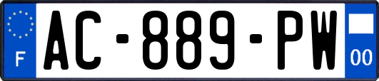 AC-889-PW