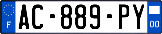 AC-889-PY