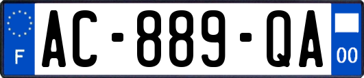 AC-889-QA