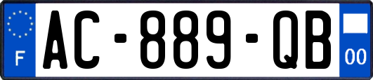 AC-889-QB