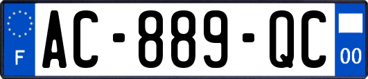 AC-889-QC
