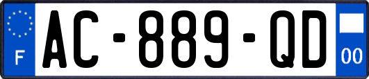AC-889-QD