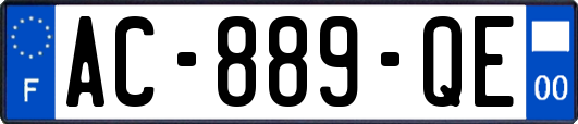 AC-889-QE