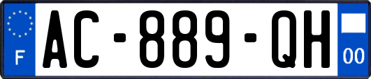 AC-889-QH