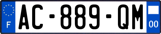 AC-889-QM