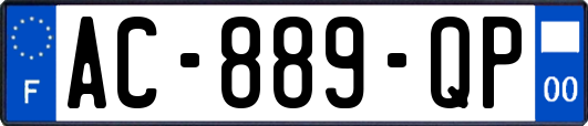 AC-889-QP