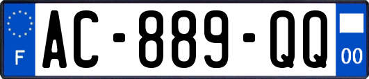 AC-889-QQ