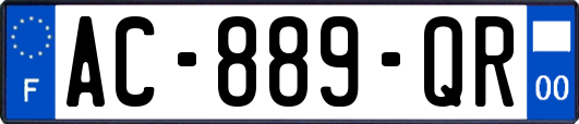 AC-889-QR