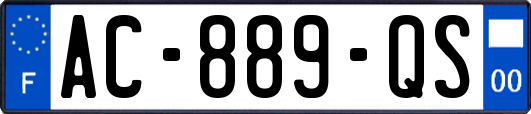 AC-889-QS