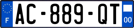 AC-889-QT
