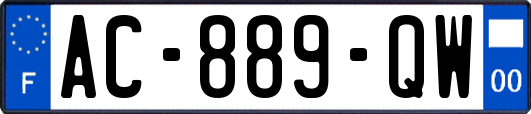 AC-889-QW