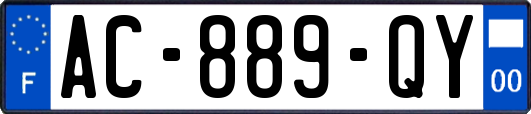 AC-889-QY