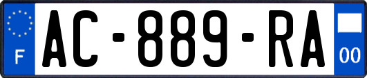 AC-889-RA