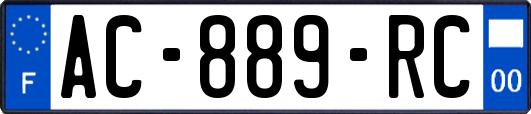 AC-889-RC