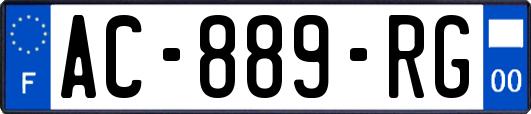 AC-889-RG