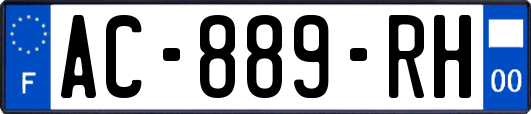 AC-889-RH