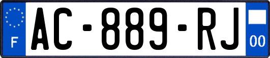 AC-889-RJ