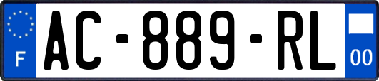 AC-889-RL