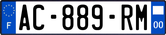 AC-889-RM