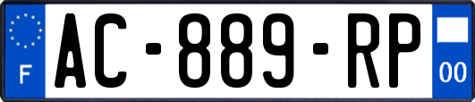 AC-889-RP