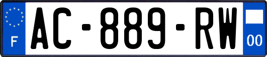 AC-889-RW