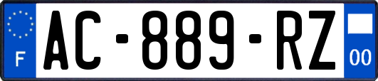 AC-889-RZ