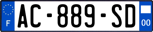 AC-889-SD