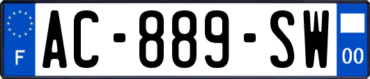AC-889-SW