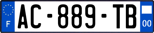 AC-889-TB