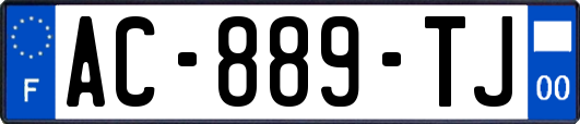 AC-889-TJ