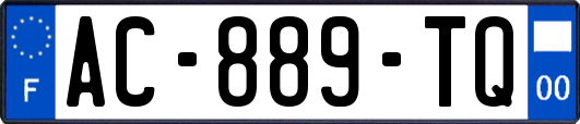 AC-889-TQ