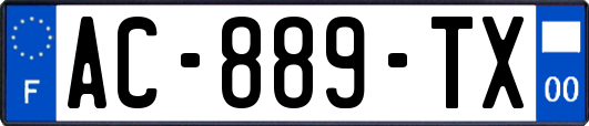 AC-889-TX