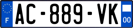 AC-889-VK