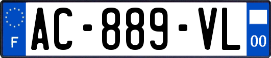 AC-889-VL