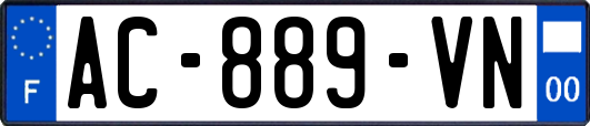 AC-889-VN