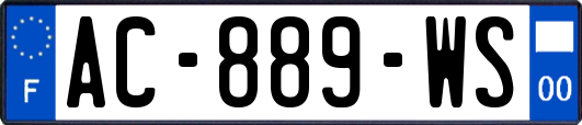 AC-889-WS