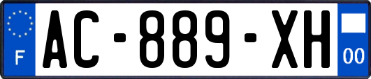 AC-889-XH