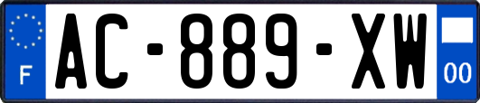 AC-889-XW