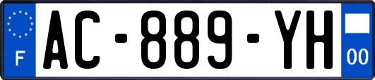 AC-889-YH