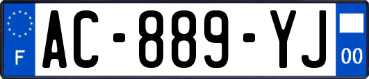 AC-889-YJ