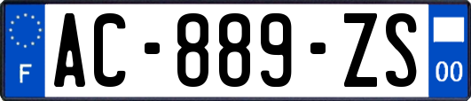 AC-889-ZS