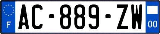 AC-889-ZW