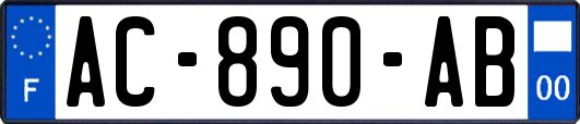 AC-890-AB