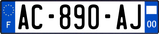 AC-890-AJ