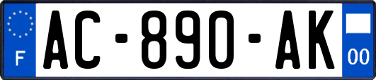 AC-890-AK