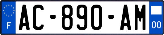 AC-890-AM