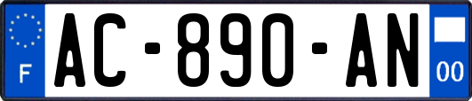 AC-890-AN