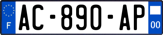 AC-890-AP