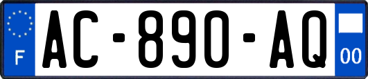 AC-890-AQ