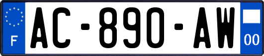 AC-890-AW